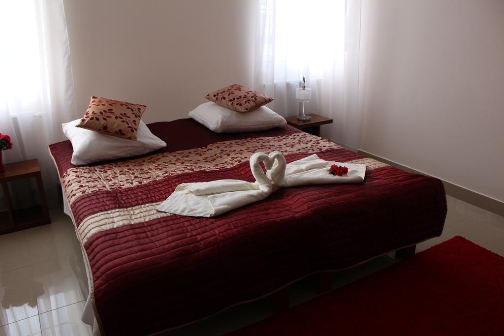 Aparthotel Belweder Porosły Habitación foto