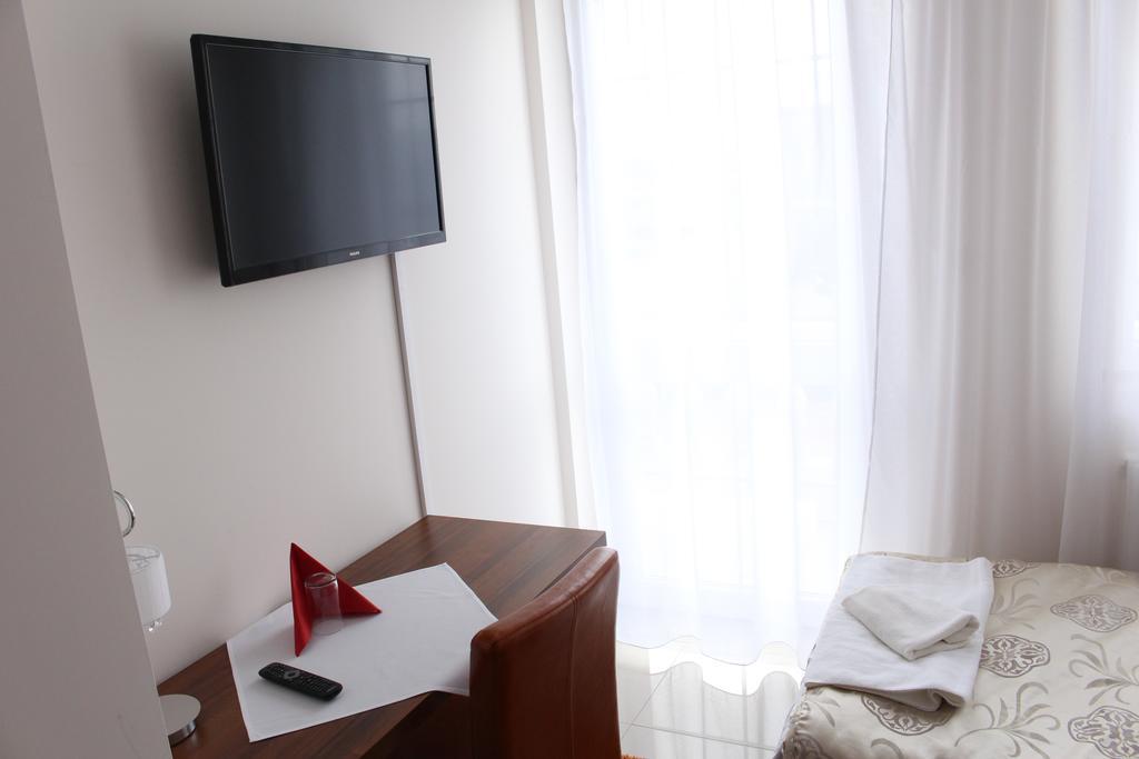 Aparthotel Belweder Porosły Habitación foto