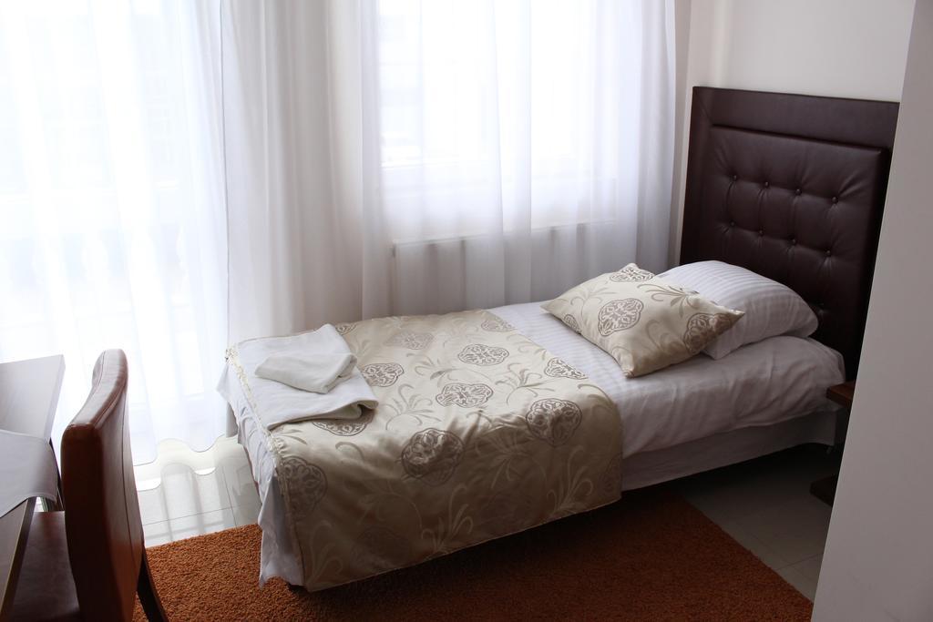 Aparthotel Belweder Porosły Habitación foto
