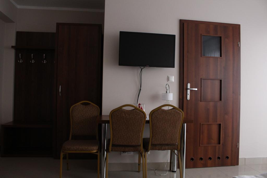 Aparthotel Belweder Porosły Habitación foto