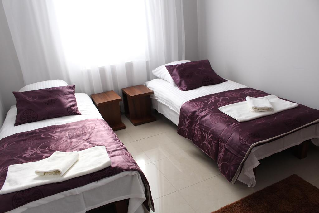 Aparthotel Belweder Porosły Habitación foto